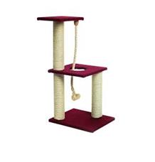 ŠKRABADLO 3 PATRA S PROVAZEM 43x35x86cm ŠKRABADLO 3 PATRA S PROVAZEM 43x35x86cm