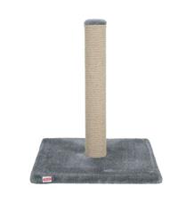 Škrabadlo BASIC Mono sloupek 42,5cm Zolux béžová
