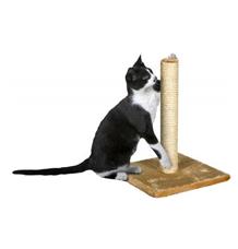 Škrabadlo Bella Karlie 29 x 29 x 39 cm béžové Škrabadlo Bella Karlie 29 x 29 x 39 cm béžové