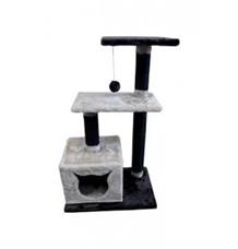 ŠKRABADLO MADRID 50x35x82 cm 1 ks ŠKRABADLO MADRID 50x35x82 cm 1 ks