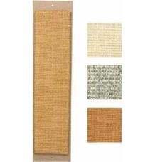 Škrábadlo nástěnné, sisal 52 cm