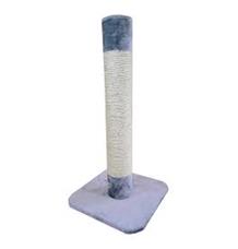 SKRABADLO SIERRA 50X50X100 CM 1 ks SKRABADLO SIERRA 50X50X100 CM 1 ks