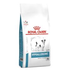 Royal Canin VD Canine Hypoallergenic Small Dog 1 kg Royal Canin VD Canine Hypoallergenic Small Dog 1 kg
