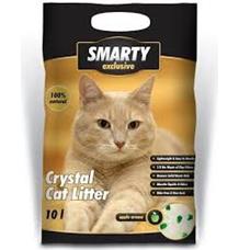 SMARTY EXCLUSIVE 7,6 L SMARTY EXCLUSIVE 7,6 L