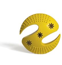 SNACK TOYS UFO 12 cm - poslední 1 ks skladem SNACK TOYS UFO 12 cm - poslední 1 ks skladem