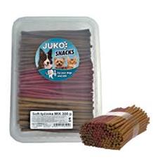 Soft tyčinka MIX JUKO Snacks