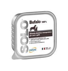 SOLO 100% Buvol 300 g SOLO 100% Buvol 300 g