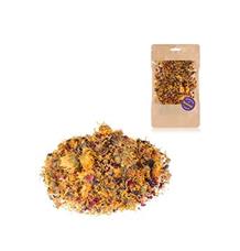 Sonnenland pro hlodavce Rozkvetlá zahrada 