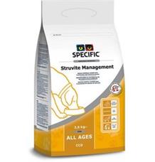 Specific CCD Struvite Management 2 kg Specific CCD Struvite Management 2 kg