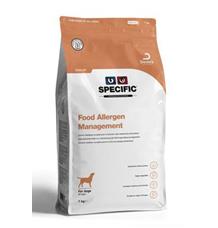 Specific CDD HY Food Allergy Management 2x12 kg Specific CDD HY Food Allergy Management 2x12 kg