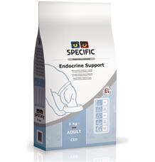 Specific CED Endocrine Support 2 kg Specific CED Endocrine Support 2 kg