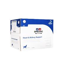 Specific CKD Heart & Kidney Support 2 kg Specific CKD Heart & Kidney Support 2 kg