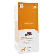 Specific COW-HY Allergy Management 6x300g konzerva pes Specific COW-HY Allergy Management 6x300g konzerva pes