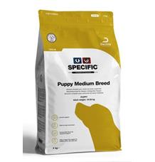 Specific CPD-M Puppy Medium Breed 7kg