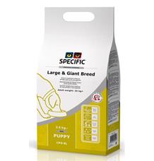 Specific CPD-XL Puppy Large & Giant Breed 4 kg Specific CPD-XL Puppy Large & Giant Breed 4 kg