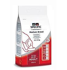 Specific CXD-M Adult Medium Breed 12 kg