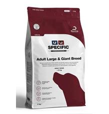 Specific CXD-XL Adult Large & Giant Breed 12 kg Specific CXD-XL Adult Large & Giant Breed 12 kg