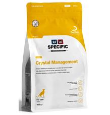 Specific FCD Crystal Management 2 kg Specific FCD Crystal Management 2 kg