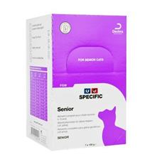 Specific FGW Senior konzerva kočka 7x100 g Specific FGW Senior konzerva kočka 7x100 g