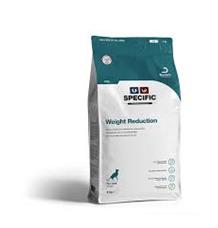 Specific FRD Weight Reduction 1,6 kg Specific FRD Weight Reduction 1,6 kg