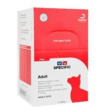 Specific FXW Adult 7x100 g Specific FXW Adult 7x100 g