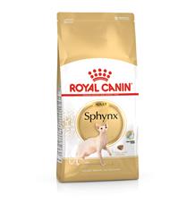 ROYAL CANIN Sphynx 400 g ROYAL CANIN Sphynx 400 g