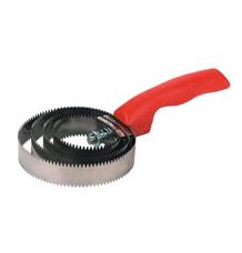 Hřebelec spirálový oboustranný 1 ks Hřebelec spirálový oboustranný 1 ks