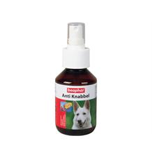 Spray BEAPHAR Anti Knabbel proti okusování 100 ml Spray BEAPHAR Anti Knabbel proti okusování 100 ml