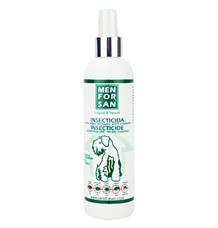 Menforsan Spray antiparazitní na okolí /psi 250 ml Menforsan Spray antiparazitní na okolí /psi 250 ml
