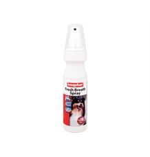 Sprej BEAPHAR Fresh Breath 150 ml