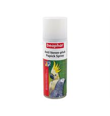 Sprej BEAPHAR Papick proti vyškubávání peří 200 ml