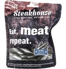 Steakhouse Sprats