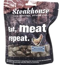 Steakhouse Poultry Hearts
