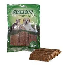 Srnčí maso plátky sušené SMARTY
