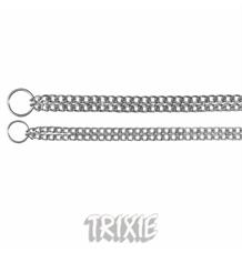 Stahovací obojek dvouřadý 2 mm 40 cm/ 2 mm Stahovací obojek dvouřadý 2 mm 40 cm/ 2 mm