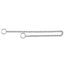 Trixie obojek stahovací jednořadý 2 mm 45 cm/ 2 mm Trixie obojek stahovací jednořadý 2 mm 45 cm/ 2 mm