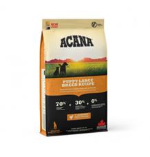 Acana Puppy Large Breed Recipe 2 x 11,4 kg Acana Puppy Large Breed Recipe 2 x 11,4 kg