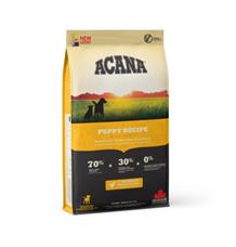 Acana Puppy Recipe 2 x 17kg Acana Puppy Recipe 2 x 17kg