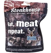 Steakhouse Game