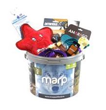 Štěněčí balíček - výbava pro malá plemena