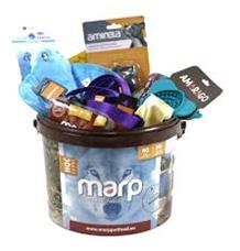 Štěněčí balíček - výbava pro velká plemena 1 ks