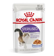 Royal Canin Sterilised V Želé