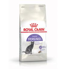 ROYAL CANIN cat Sterilised 4 kg ROYAL CANIN cat Sterilised 4 kg