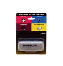 Stěrka BAKKER magnetická plovoucí dlouhá 1 ks Stěrka BAKKER magnetická plovoucí dlouhá 1 ks