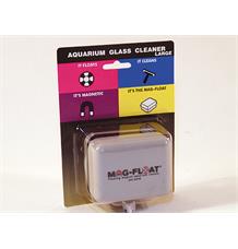 Stěrka BAKKER magnetická plovoucí velká 1 ks Stěrka BAKKER magnetická plovoucí velká 1 ks