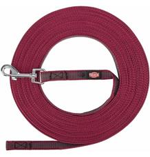 Stopovací vodítko pogumované, sangria S-M: 10 m/15 mm Stopovací vodítko pogumované, sangria S-M: 10 m/15 mm