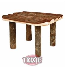 Střešní kryt, stolky pro morče 30x22x25cm 1 ks