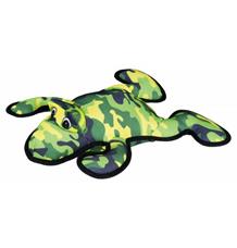 STRONG hračka žába polyester