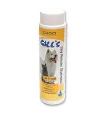 Suchý pudrový šampon 200 g (Gill´s Dry Powder Shampoo)
