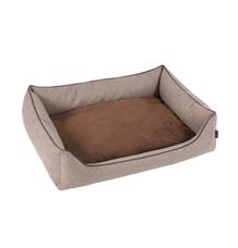 Pelech Super Luxury - světle hnědá 70x100 cm Pelech Super Luxury - světle hnědá 70x100 cm